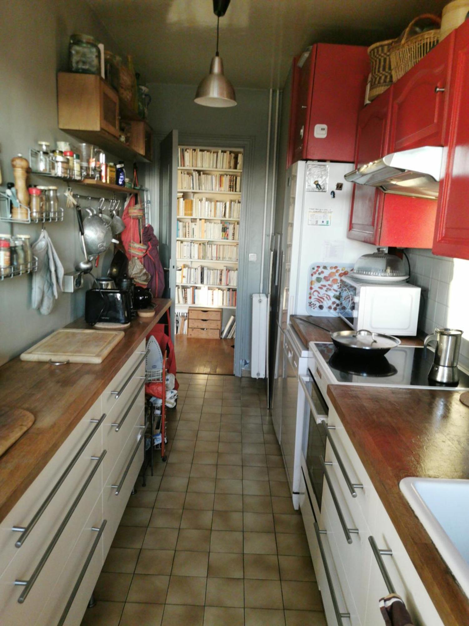 Le Charme De Montmartre A Ciel Ouvert Párizs Kültér fotó